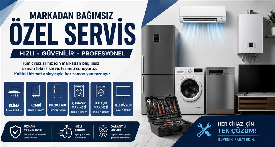Esenler Whirlpool Servisi — markadan bağımsız özel servis